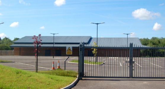Brethren Gospel Hall, Lunways, Basingstoke Road, Micheldever (May 2021) (4)