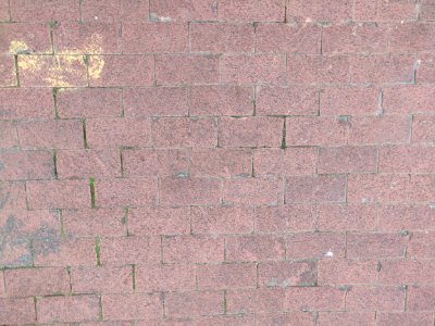 Brick Texture Sidewalk photo