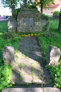 Breitenlesau Kriegerdenkmal