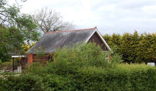 Brethren Meeting Room, Bunkers Hill, Denmead (May 2019) (2)