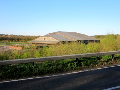 Brethren Meeting Room, New Pond Road, Artington, near Guildford (April 2015) (6)