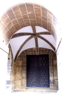 Briñas - Iglesia de Nuestra Señora de la Asunción 07