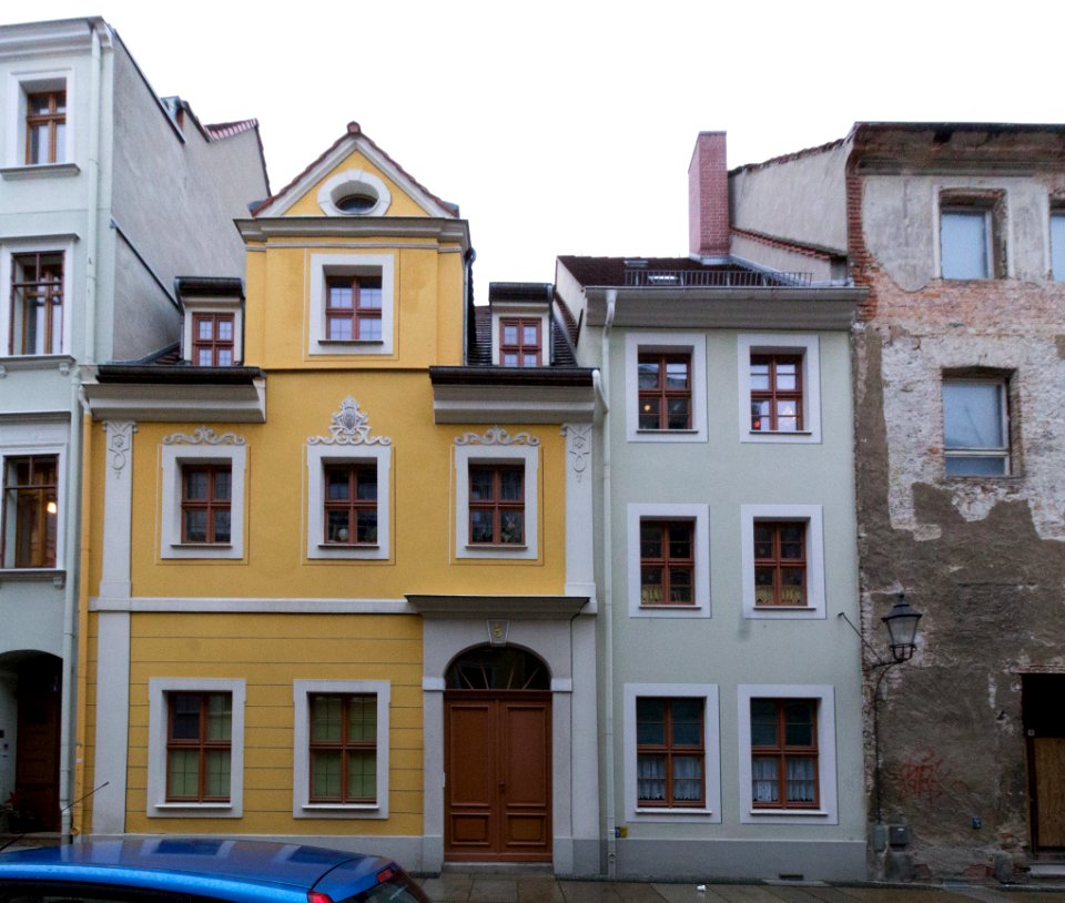 Breite Straße 5, Görlitz