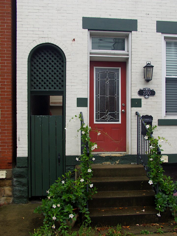 Breezeway, South Side, Pittsburgh, 2019-10-12, 03