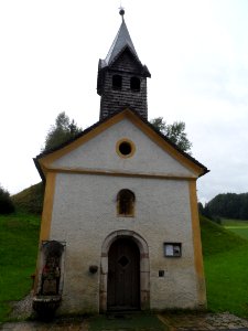 Breitenbach-Antoniuskapelle