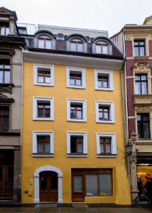 Breite Straße 2, Görlitz