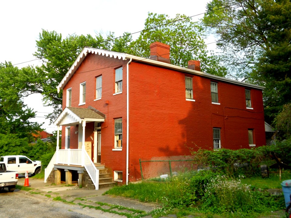 Brick Hill HD Baltimore MD