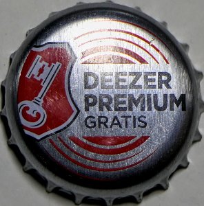 Brauerei Beck & Co. - Beck's, 2019