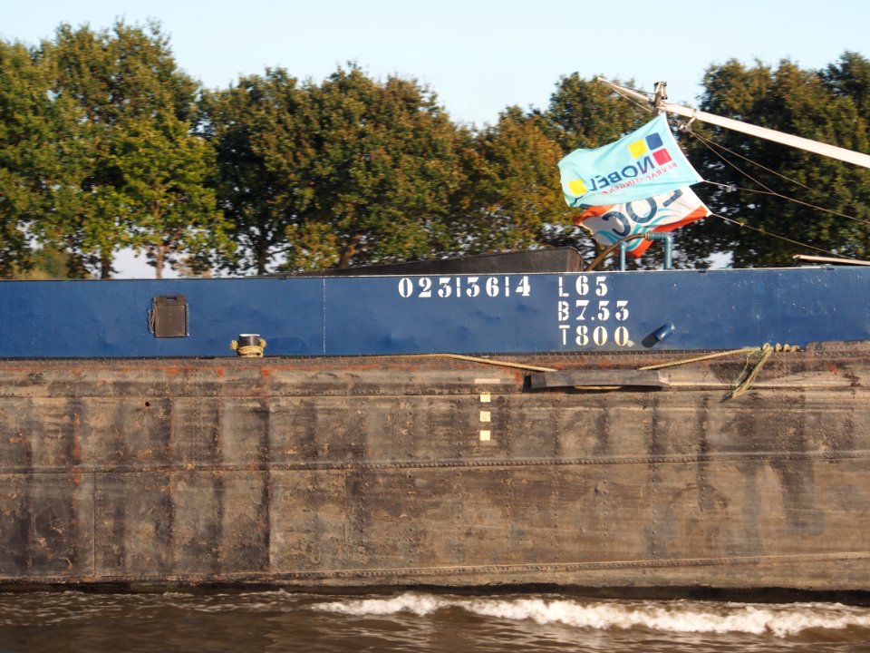 Bremare (ENI 02313614) at the Amsterdam-Rhine Canal, pic5
