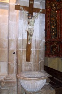 Briñas - Iglesia de Nuestra Señora de la Asunción 15