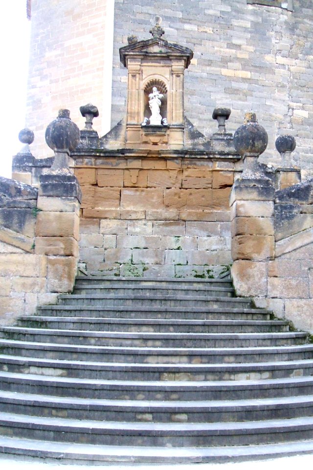 Briñas - Iglesia de Nuestra Señora de la Asunción 66