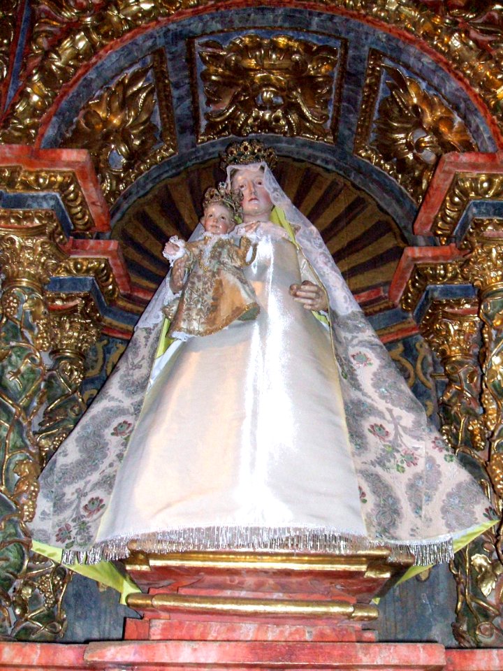 Briñas - Iglesia de Nuestra Señora de la Asunción 17
