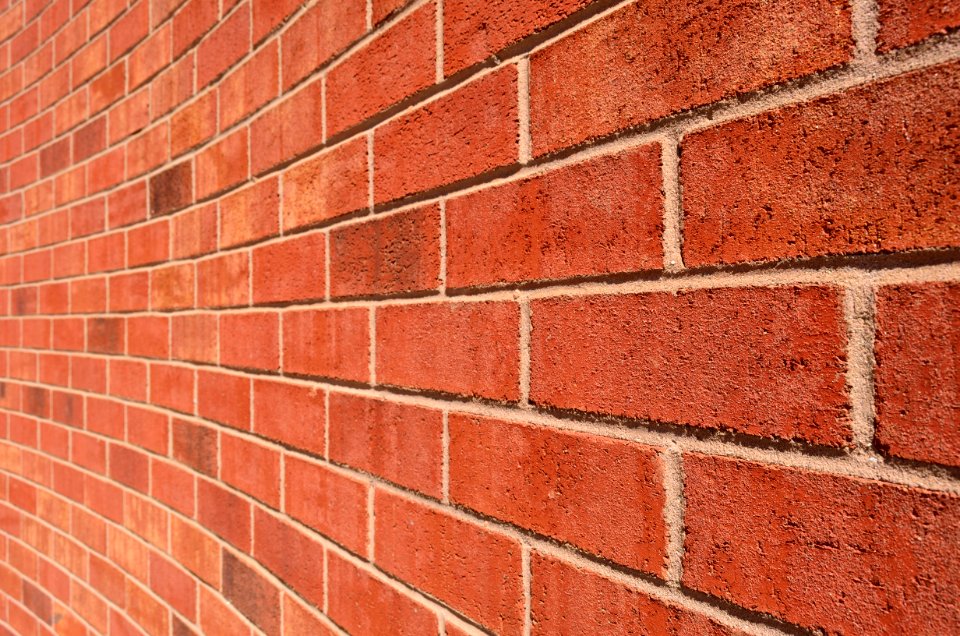 BrickWall25