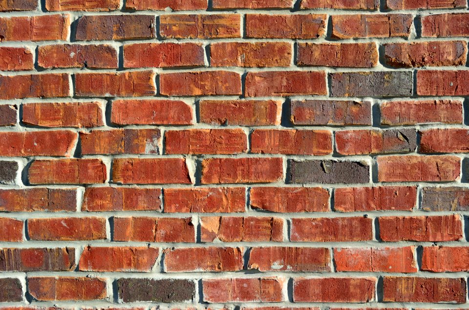 BrickWall20