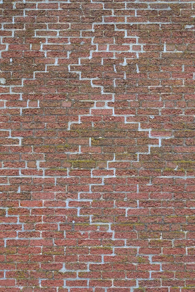 Bricks - Arlington, MA - DSC01276