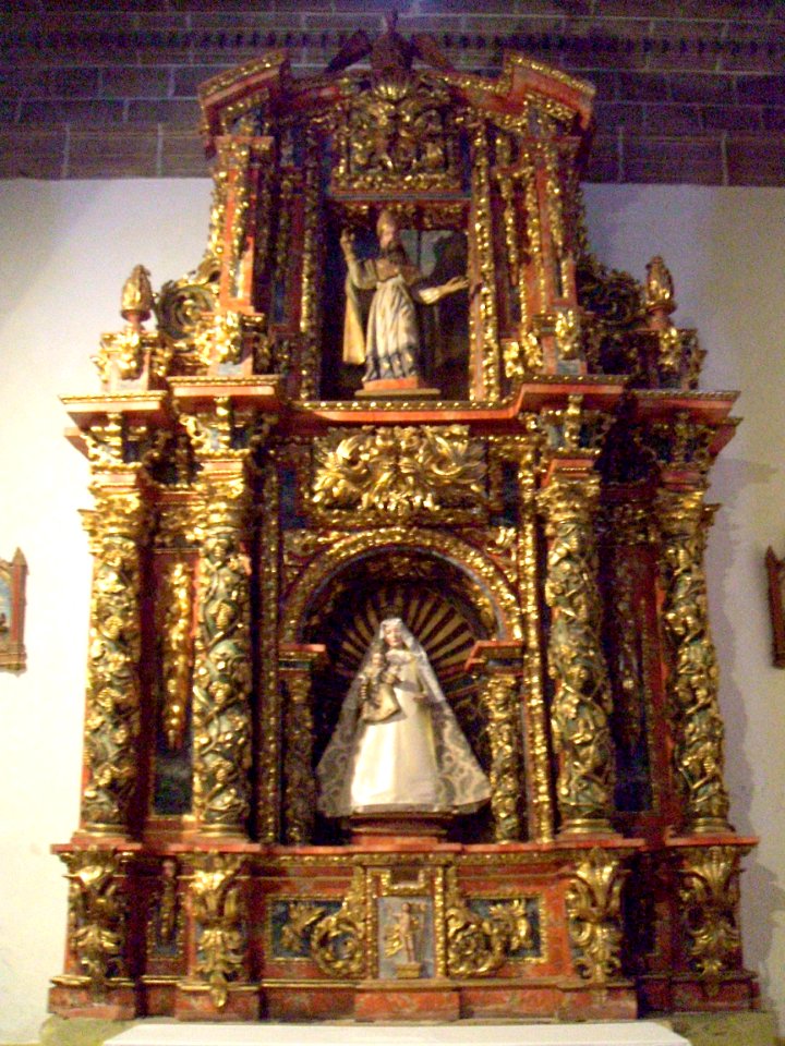 Briñas - Iglesia de Nuestra Señora de la Asunción 16