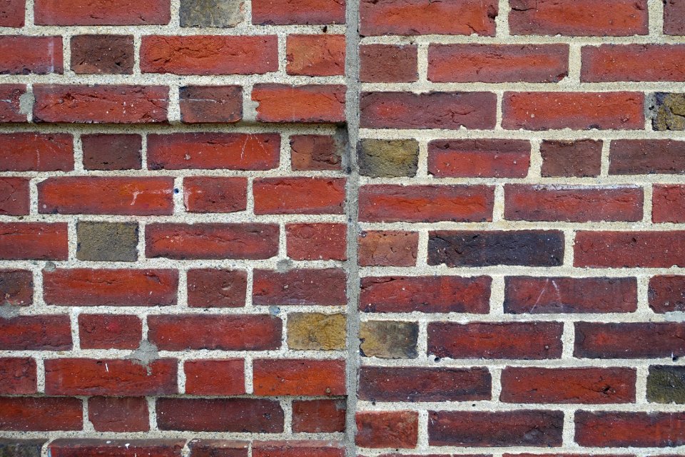 Bricks - Arlington, MA - DSC01257