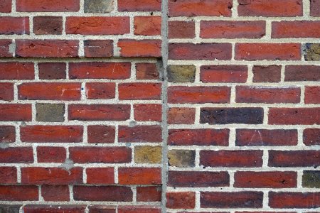 Bricks - Arlington, MA - DSC01257