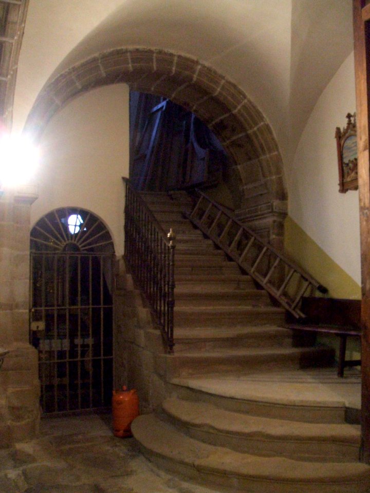 Briñas - Iglesia de Nuestra Señora de la Asunción 19