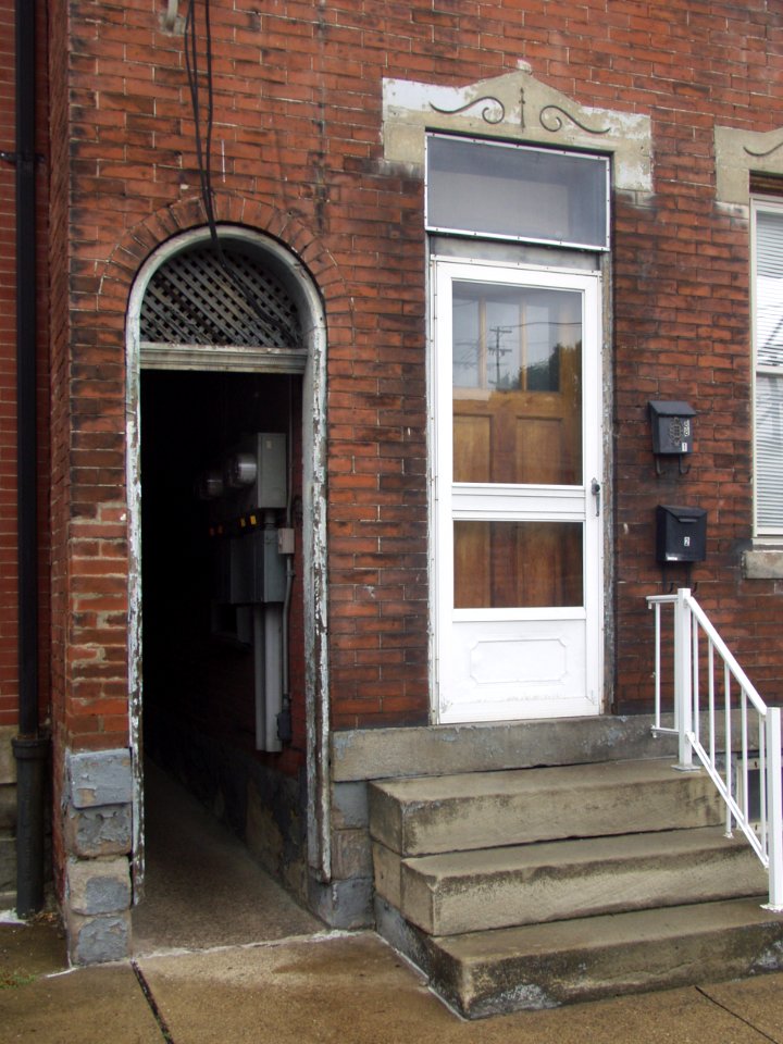 Breezeway, South Side, Pittsburgh, 2019-10-12, 01