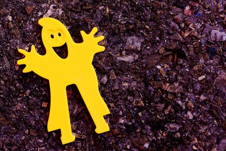 Figure fun ghost