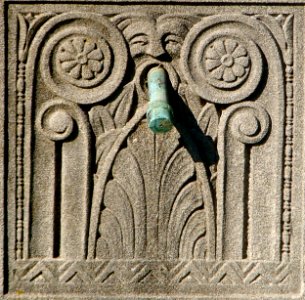 Breyer Spout Old York Montco PA
