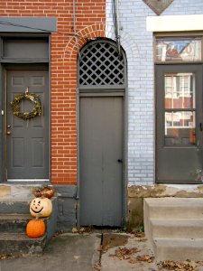Breezeway, South Side, Pittsburgh, 2019-11-23, 03