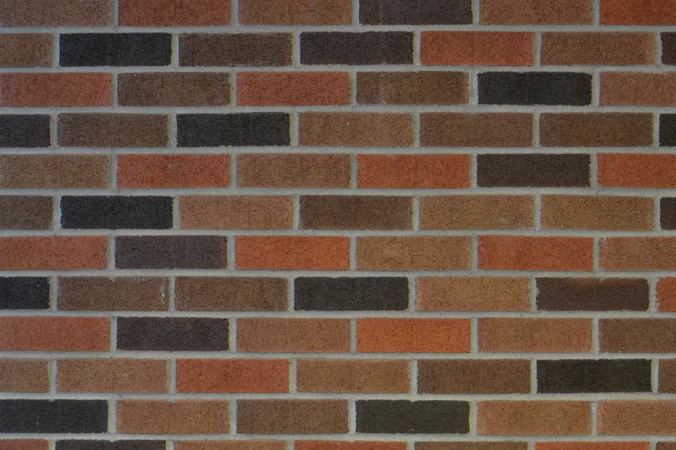 BrickWall