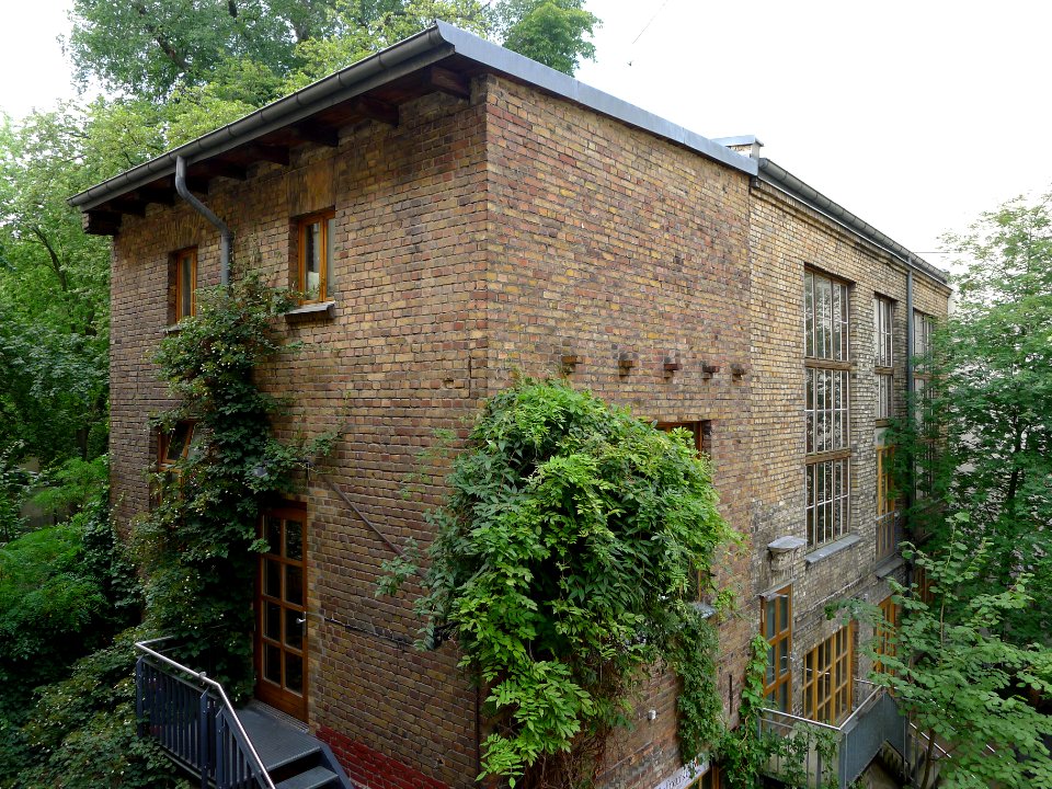 Bremer Straße 68 (Berlin-Moabit)