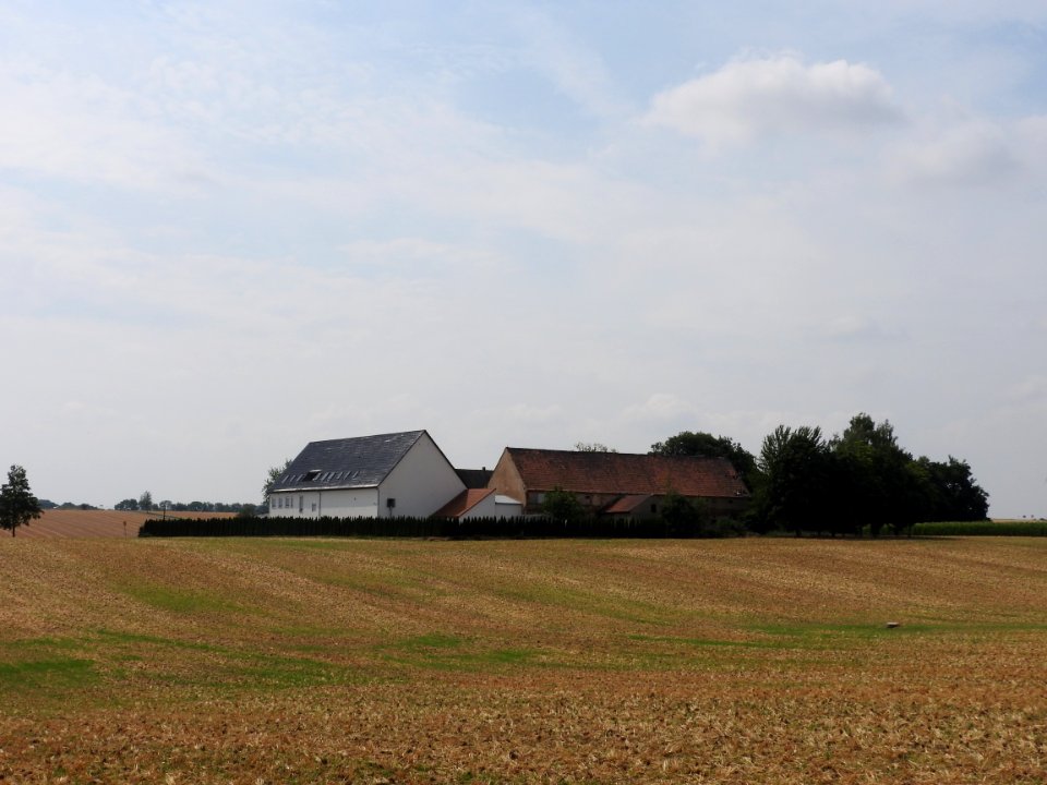 Breesen, Starkenberg 1