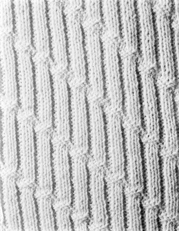 Breiwerk, detail van vorige nummer, Bestanddeelnr 190-0905
