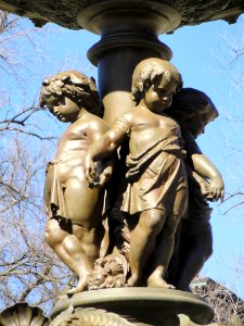 Brewer Fountain - DSC08221