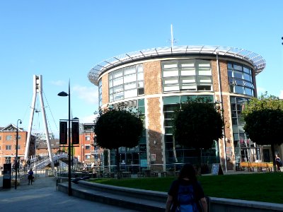 Brewery Wharf 02