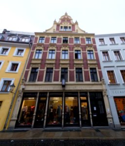 Breite Straße 3, Görlitz