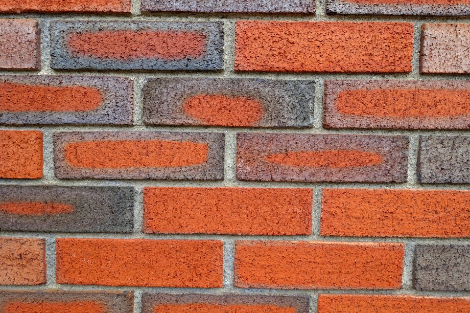 Bricks - Arlington, MA - DSC01273