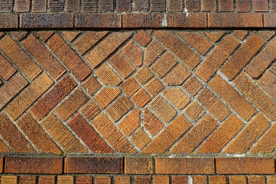 Bricks - Cambridge, MA - DSC02446