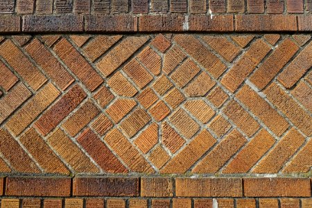Bricks - Cambridge, MA - DSC02446