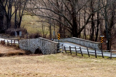 Bridge 246 Chesco