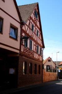 Breite Straße 5 Großostheim (1)