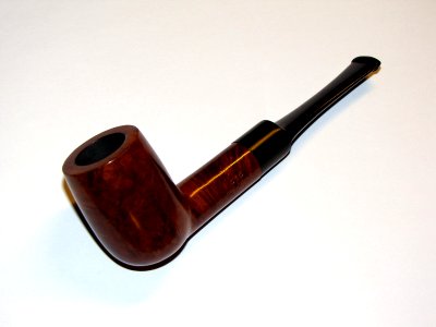 Briar pipe Lord photo