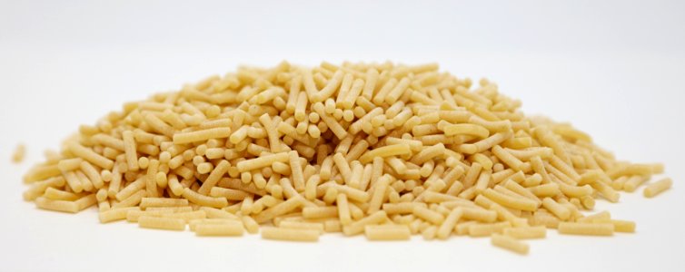 Brichetti bulk