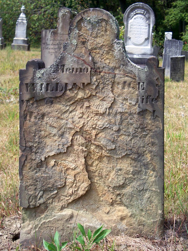 Brice (William), Bethany Cemetery, 2015-08-30, 01