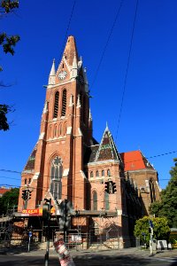 Breitenseer Pfarrkirche 2