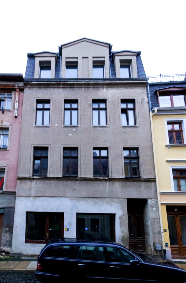 Breite Straße 21, Görlitz