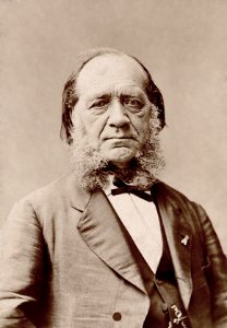 Breguet, Louis-François, Nadar, Gallica