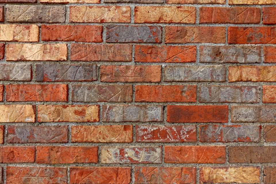 Bricks - Arlington, MA - DSC09728