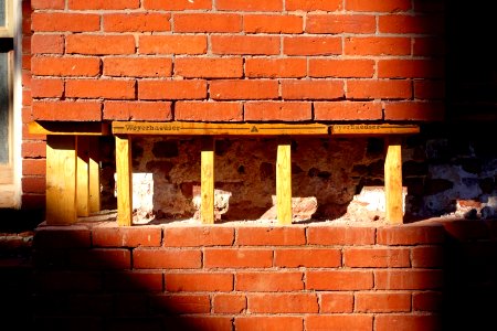 Bricks - Council on Aging - Arlington, MA - DSC03128