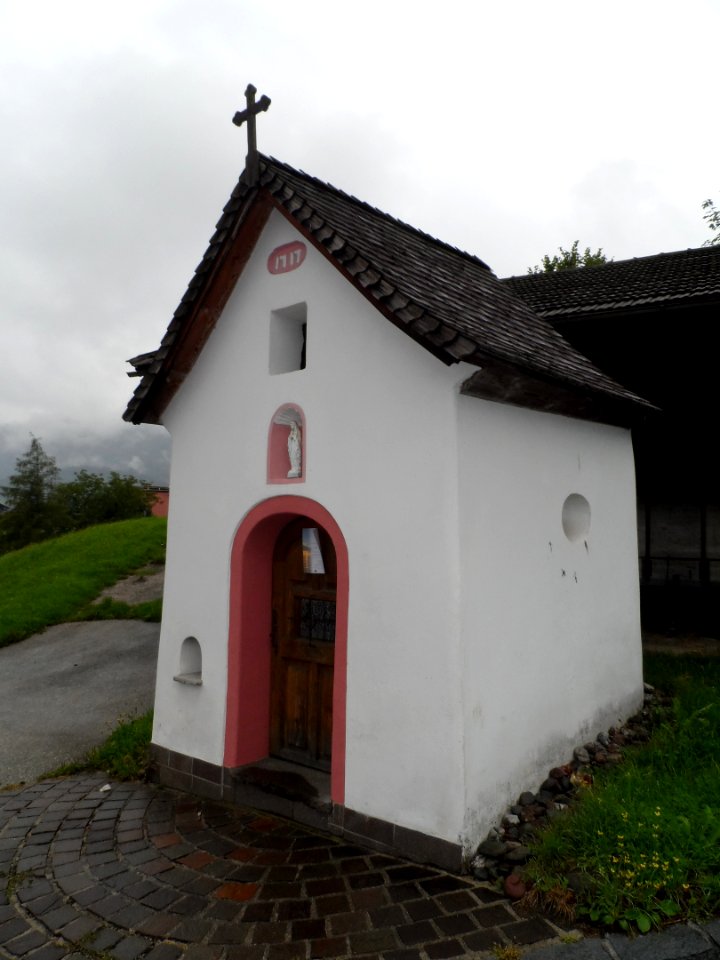Breitenbach-Kleinsöll-Gattererkapelle