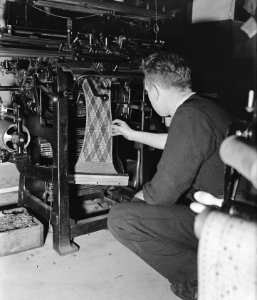 Breimachine voor sportkousen, Bestanddeelnr 900-0413