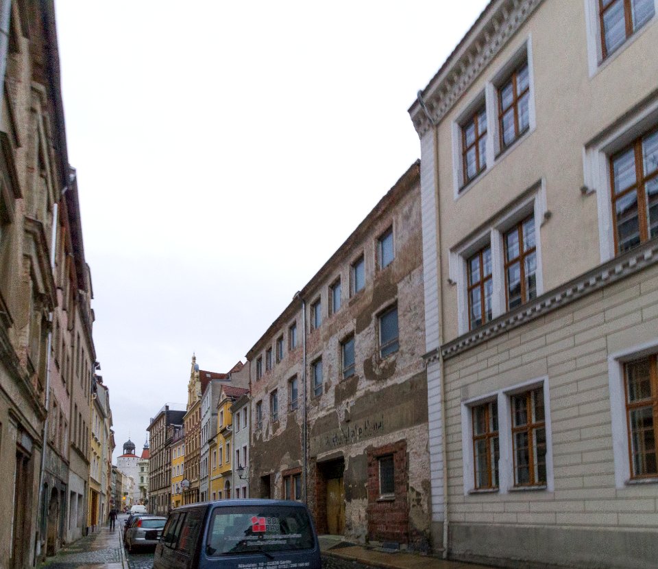 Breite Straße, Görlitz
